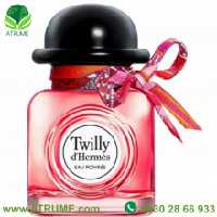 عطر ادکلن هرمس تویلی د هرمس او پویوری ادو پرفیوم 85 میل زنانه