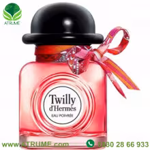 عطر ادکلن هرمس تویلی د هرمس او پویوری ادو پرفیوم 85 میل زنانه