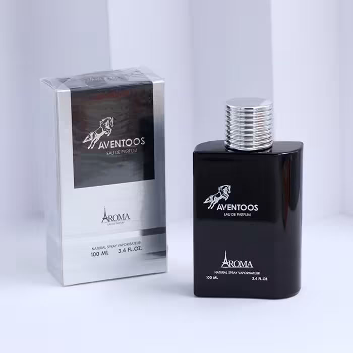 ادکلن آروما AROMA AVENTOOS حجم 100 میل 91282