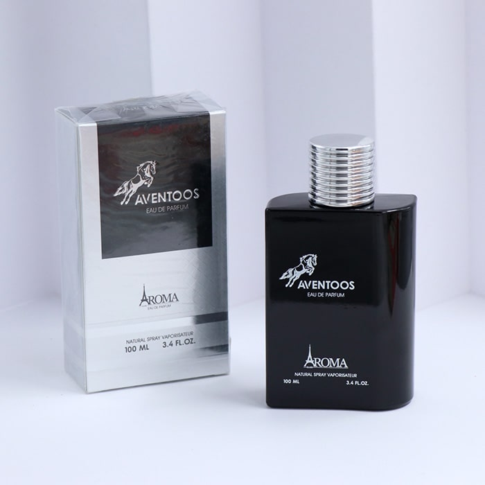 ادکلن آروما AROMA AVENTOOS حجم 100 میل 91282