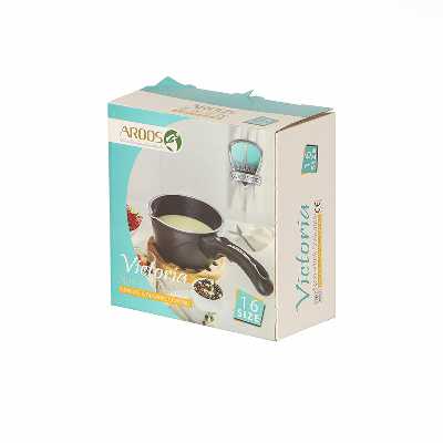 شیرجوش عروس مدل ویکتوریا