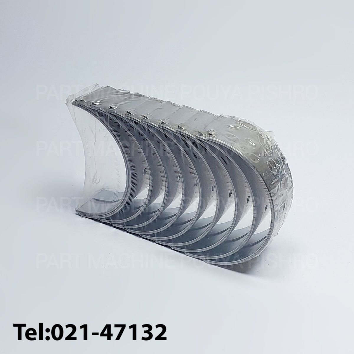 یاتاقان ثابت سایز استاندارد لیفتراک میتسوبیشی S4E