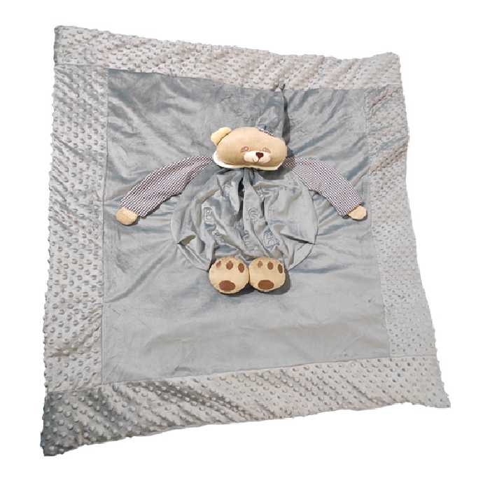  سرویس خواب طرح خرس کد 11 مجموعه 5 عددی