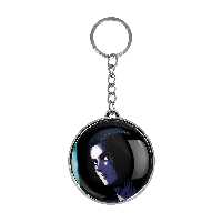 جاکلیدی خندالو طرح ارن یگر انیمه اتک آن تایتان مدل دوطرفه کد 1324613242