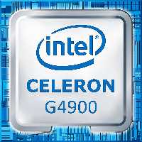 پردازنده مرکزی اینتل سری SkyLake مدل Tray G-4900