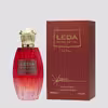 ادو پرفیوم زنانه سیدونا مدل LEDA ROUGE EDITION حجم 100 میلی لیتر