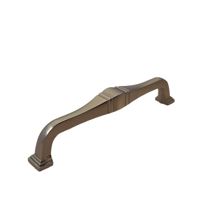 دستگیره کابینت مدرن KP1323سایز96رنگ زیتونی کاپران با5سال ضمانت تعویض بی قید وشرط