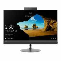 آل این وان 24 اینچ لمسی لنوو Ideacentre A520