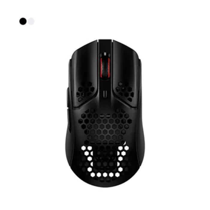ماوس گیمینگ بی‌سیم هایپر ایکس مدل Pulsefire Haste