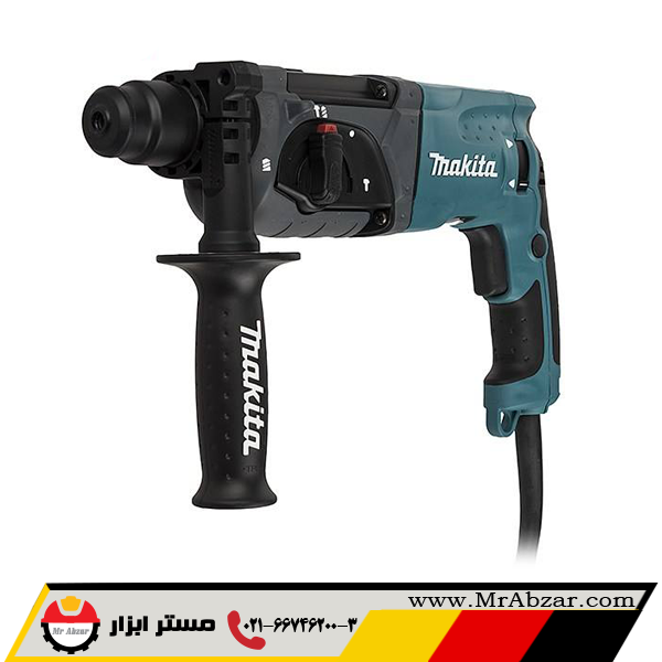 بتن کن ماکیتا HR2470