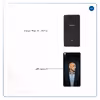 برچسب پوششی ماهوت مدل Jeff Bezos مناسب برای تبلت لنوو Phab B1 2015