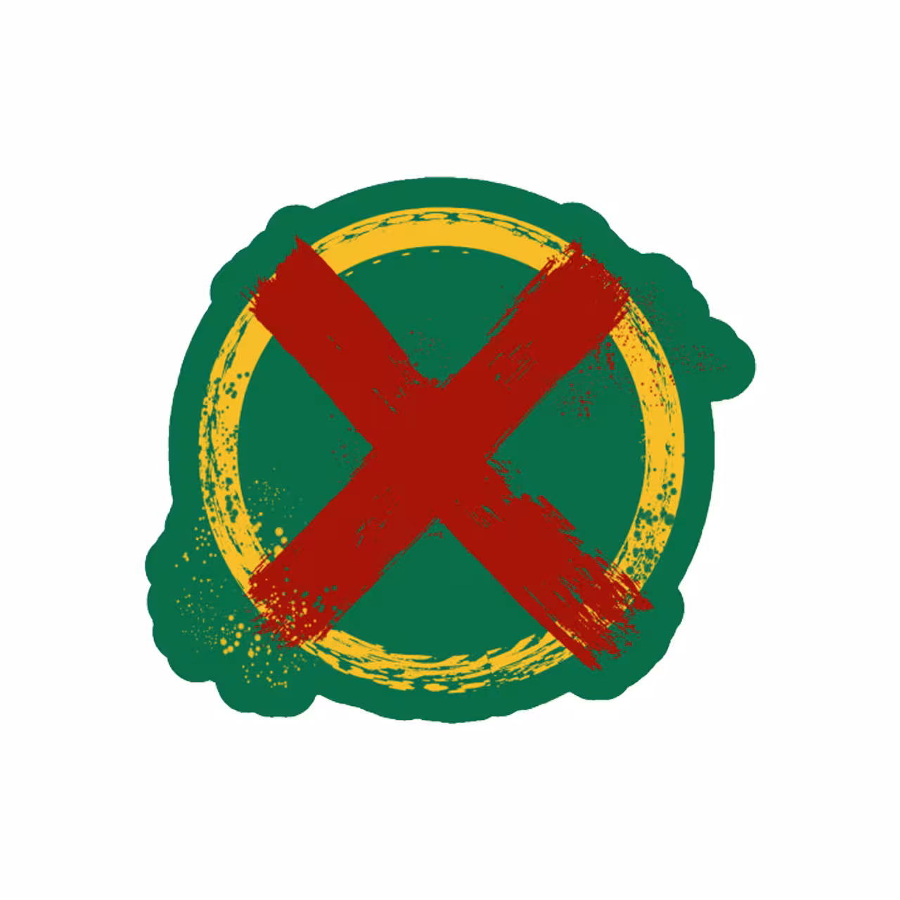 برچسب کنسول بازی مدل لوگو کد 1074