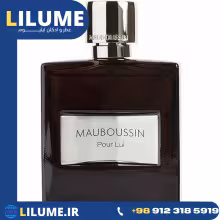 عطر ادکلن مابوسین پور لویی 100 میل مردانه