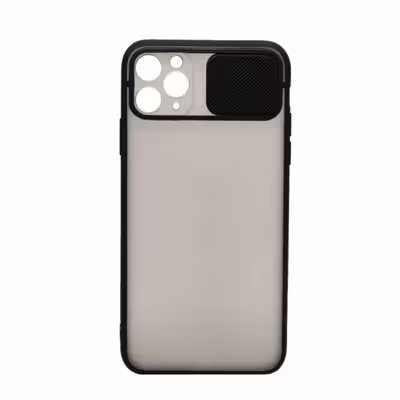 کاور مدل pmx مناسب برای گوشی موبایل اپل iPhone 12 pro max