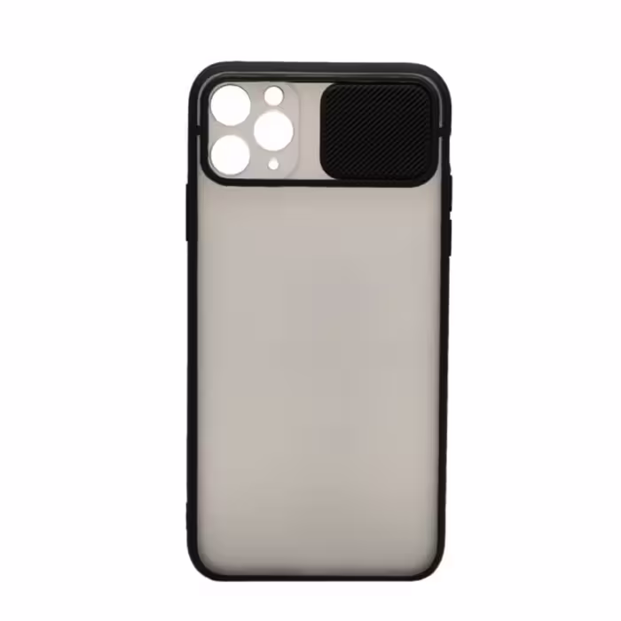کاور مدل pmx مناسب برای گوشی موبایل اپل iPhone 12 pro max