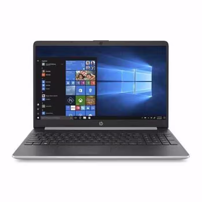 لپ تاپ اچ پی DY1078NR Core i7-1065G7 8GB-256SSD