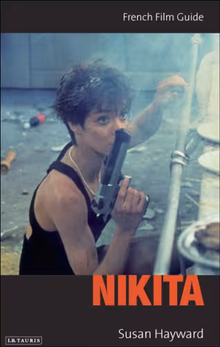 خرید و دانلود نسخه کامل کتاب Nikita: French Film Guide