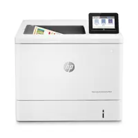 پرینتر لیزری اچ‌پی مدل HP Color LaserJet Enterprise M555dn