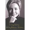 کتاب Living History اثر Hillary Rodham Clinton انتشارات Simon &amp; Schuster