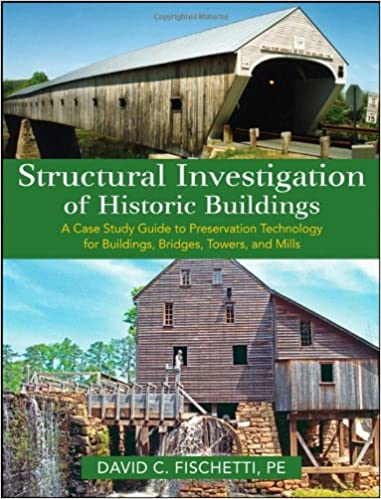󾕇 دانلود کتاب Structural Investigation Of Historic Buildings, 2009 - دانلود کتاب های دانشگاهی