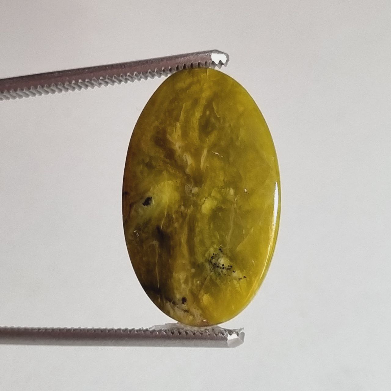 اوپال سبز بیضی شناسه 8807