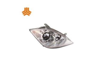 چراغ جلو راست بدون موتور تیبا