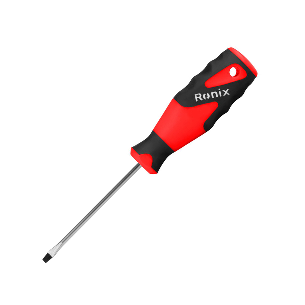 پیچ گوشتی دو سو 75×3 رونیکس مدل RH-2735