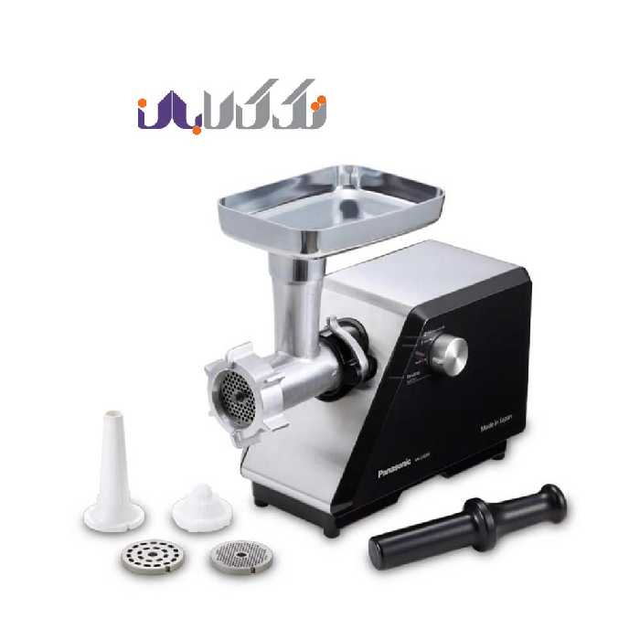 چرخ گوشت پاناسونیک مدل MK-ZJ3500