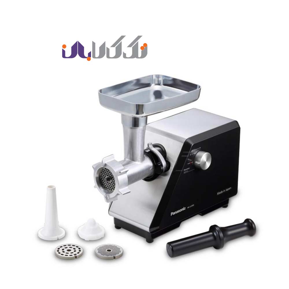 چرخ گوشت پاناسونیک مدل MK-ZJ3500