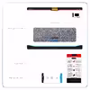 برچسب پوششی ماهوت مدل Iran-Tile6 مناسب برای تبلت اپل iPad Pro 12.9 (GEN 3) 2018 A1876
