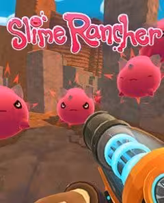 بازی کامپیوتر Slime Rancher Galactic Bundle