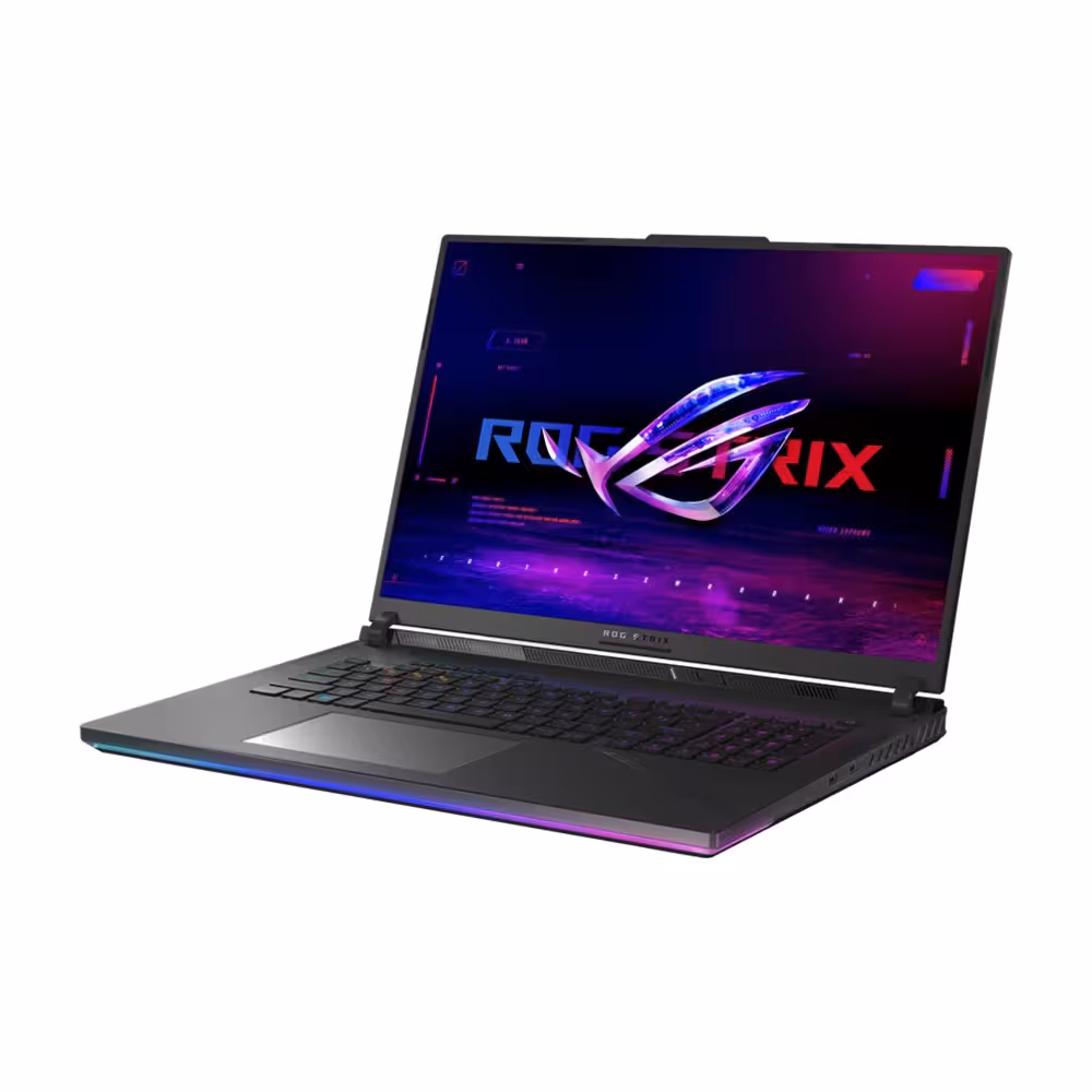 لپ تاپ ایسوس ROG Strix G16 G614JZR-BB