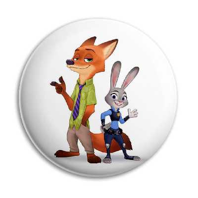 پیکسل پرمانه طرح زوتوپیا کد pm.32119