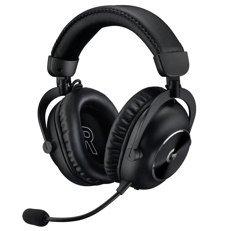هدست گیمینگ لاجیتک مدل G PRO X 2