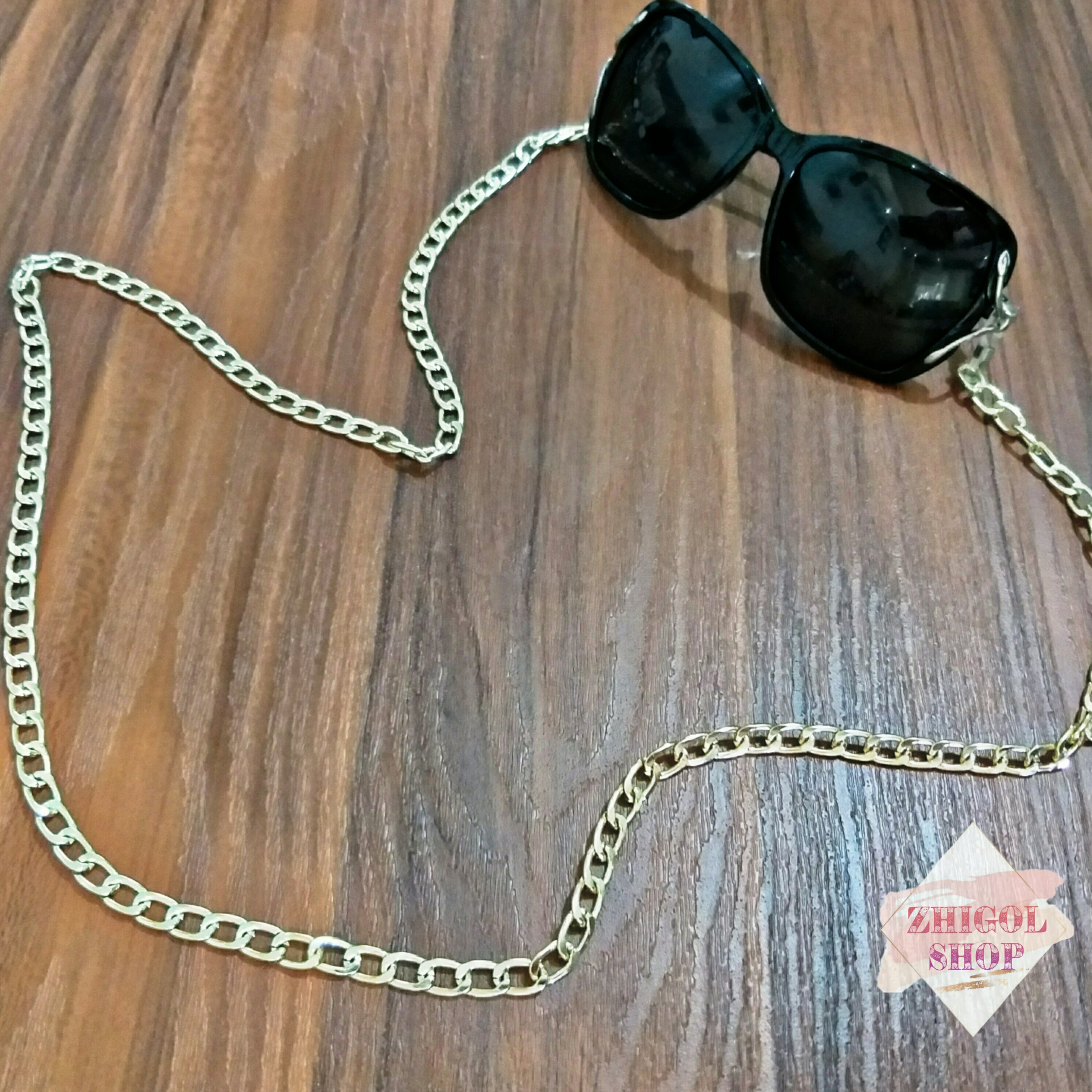 بند عینک کارتیر