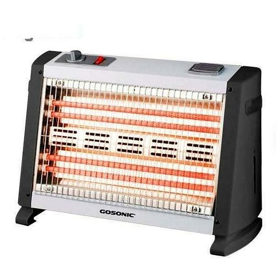 بخاری برقی گوسونیک مدل 220