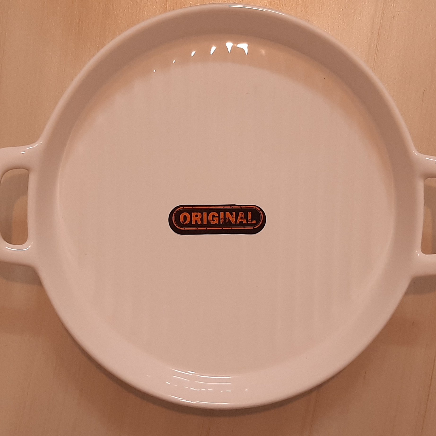 تابه فانتزی مخصوص استفاده در مایکرو ویو (فر) 