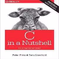 خرید و دانلود نسخه کامل کتاب C in a Nutshell: The Definitive Reference