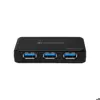 هاب 4 پورت USB ترنسند مدل HUB3K USB3.1 4-Port