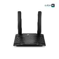 قیمت و خرید مودم روتر 3G/4G بی سیم تی پی لینک مدل TL-MR100