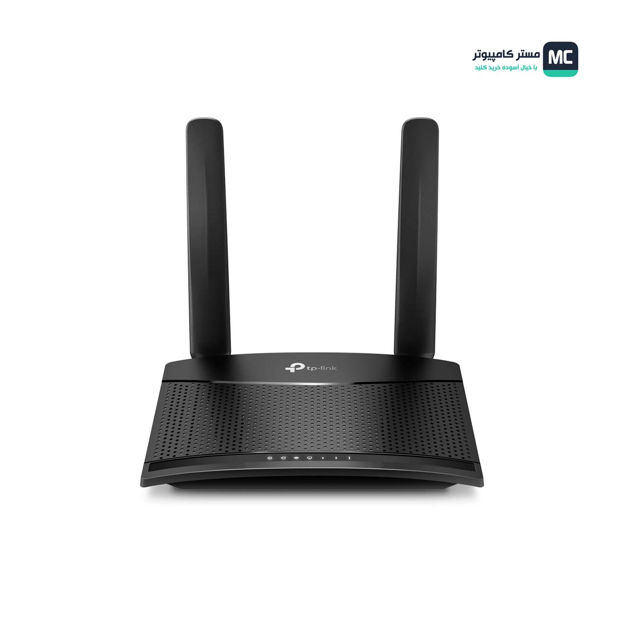 قیمت و خرید مودم روتر 3G/4G بی سیم تی پی لینک مدل TL-MR100