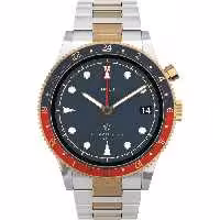 ارسال فوری و رایگان   گارانتی اصلی شرکتی   ساعت مچی مردانه تایمکس Timex مدل TW2U90600