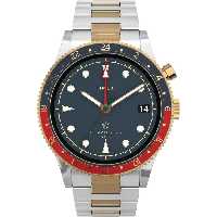 ارسال فوری و رایگان   گارانتی اصلی شرکتی   ساعت مچی مردانه تایمکس Timex مدل TW2U90600