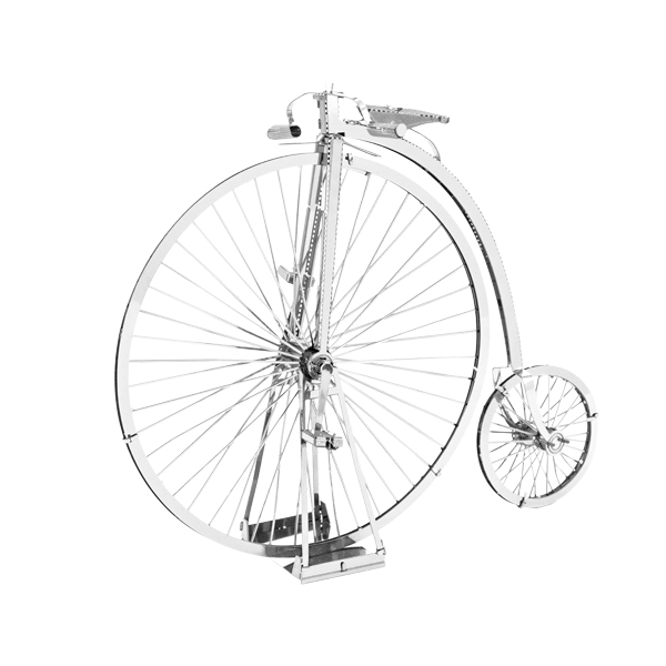 ساختنی مدل vintage bicycle