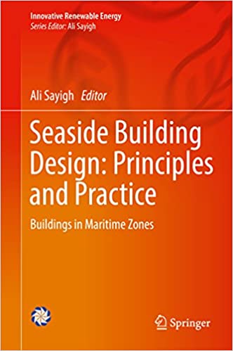  دانلود کتاب Seaside Building Design - Principles And Practice - Buildings In Maritime Zones, 2018 - دانلود کتاب های دانشگاهی