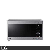 مایکروویو ال جی مدل MH8265CIS