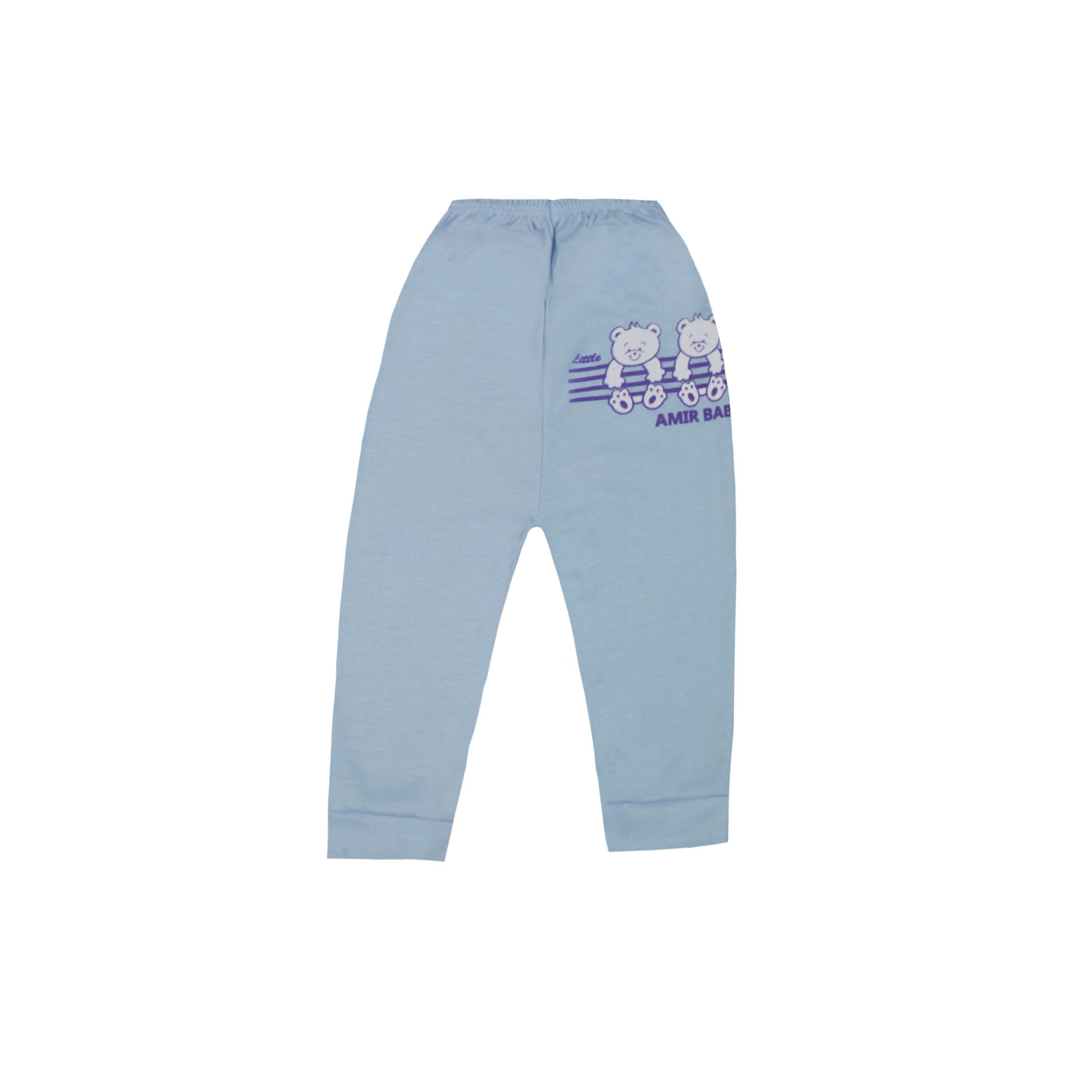 شلوار بچگانه مدل -0045