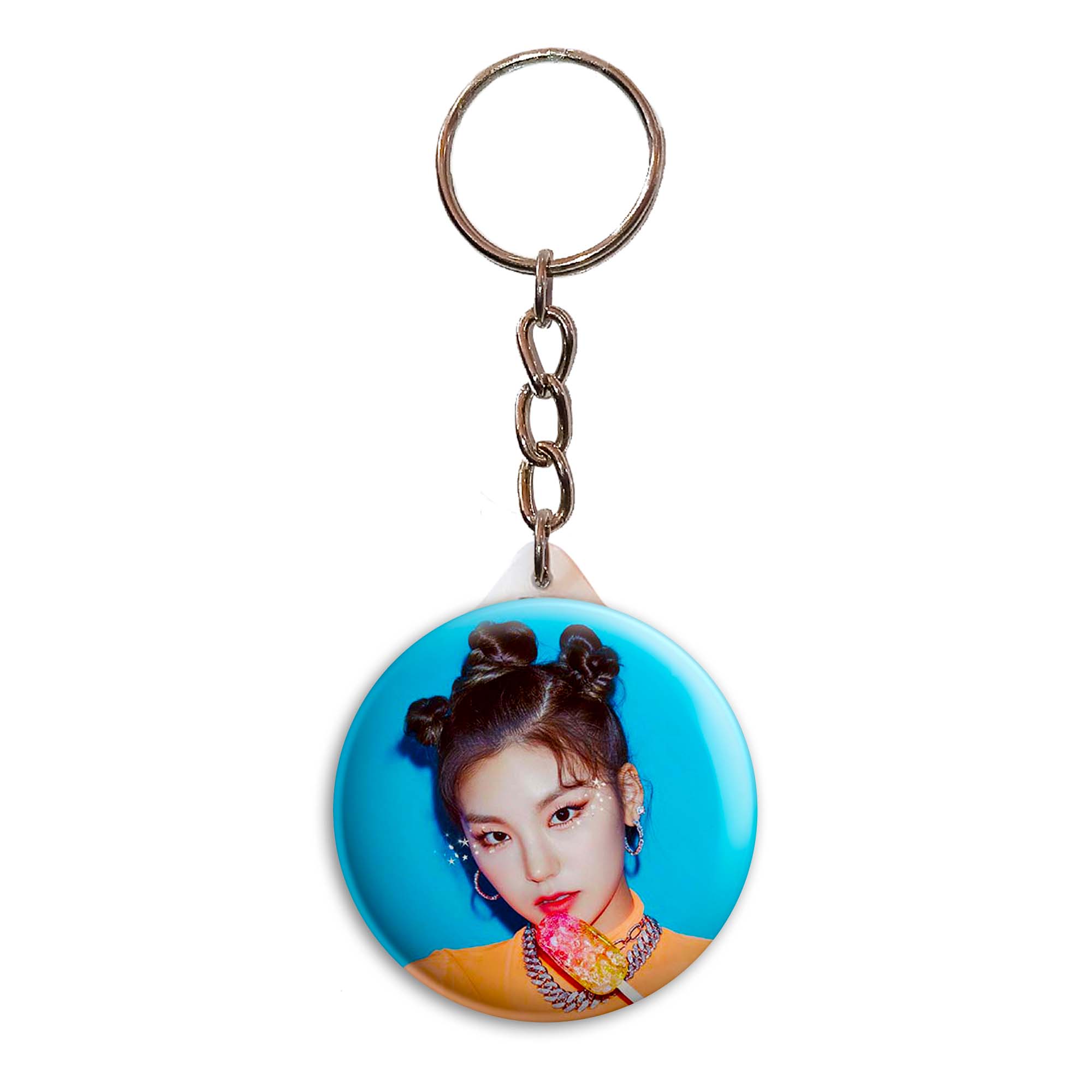 جاکلیدی پرمانه طرح گروه موسیقی ایتزی کد pmy.13014