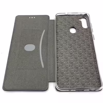 کیف کلاسوری مدل KF-001 مناسب برای گوشی موبایل سامسونگ Galaxy A11