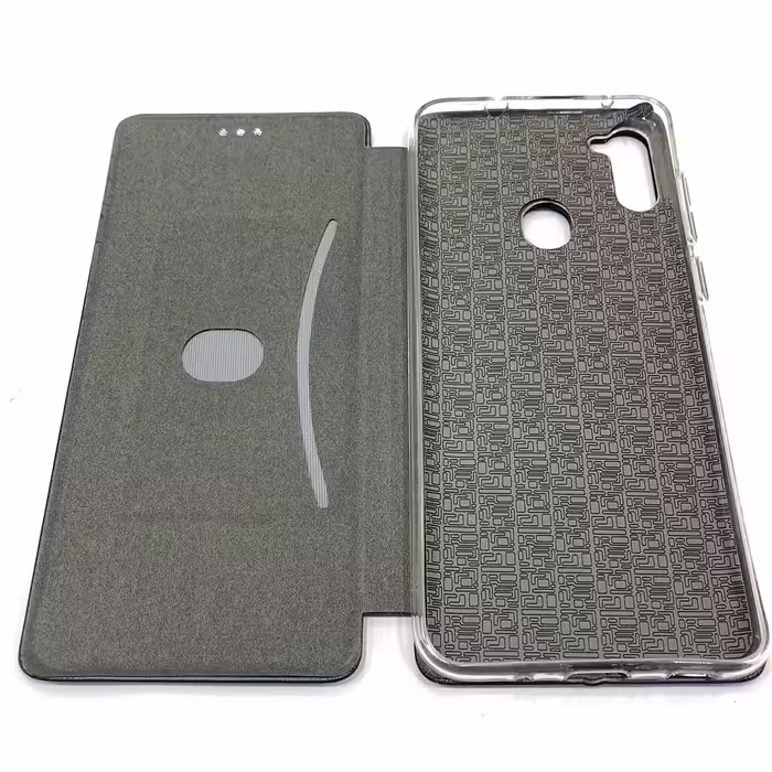 کیف کلاسوری مدل KF-001 مناسب برای گوشی موبایل سامسونگ Galaxy A11